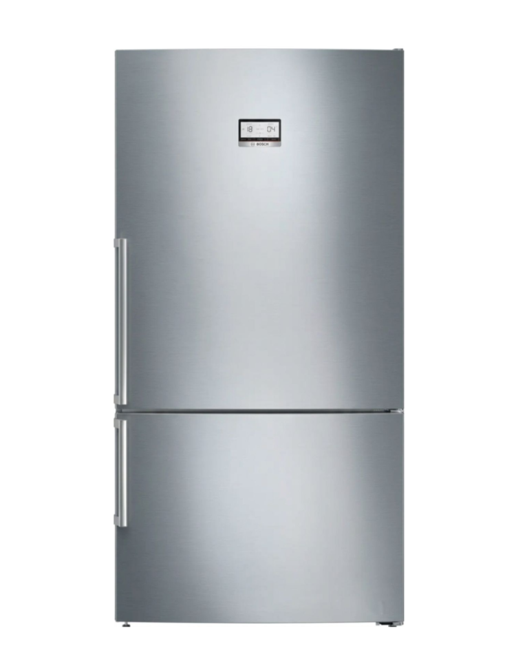Bosch Series 6 Refrigerator 682 Liters-KGN86AI32U