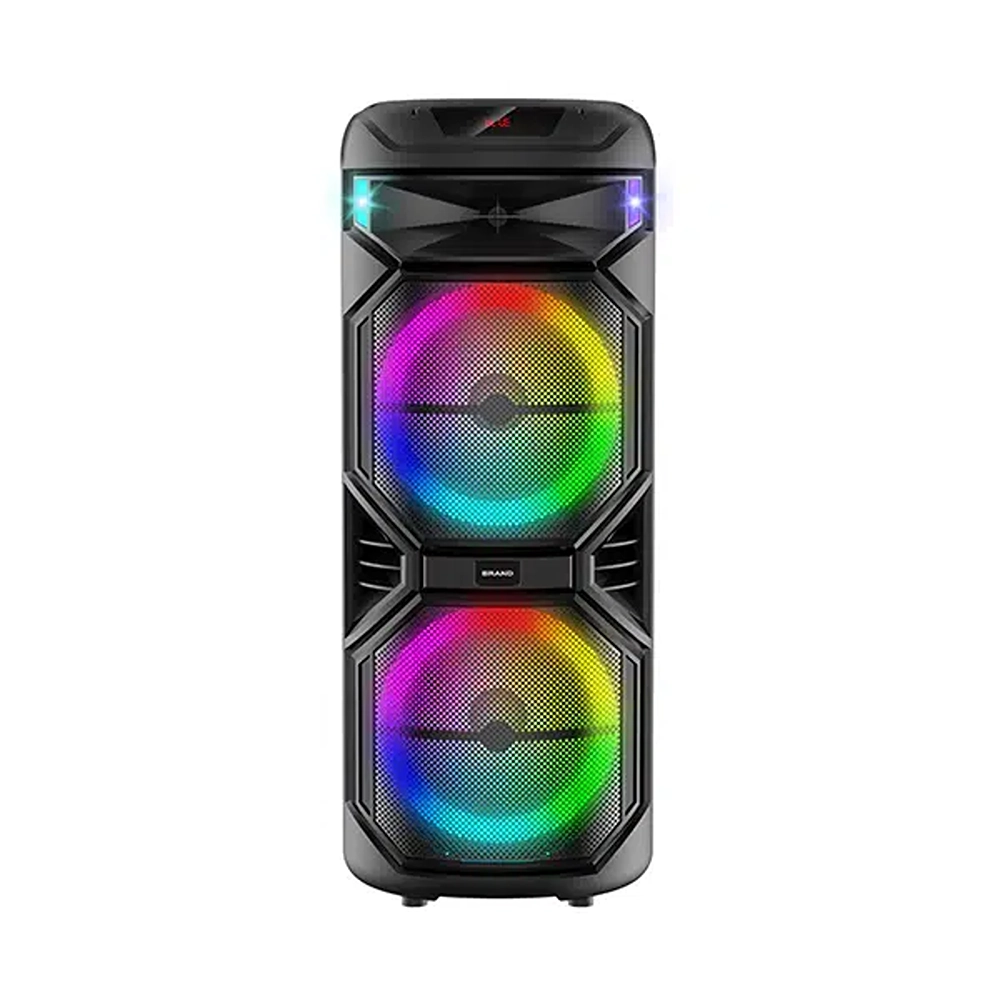 Super Bass Portable Speaker-PBT515