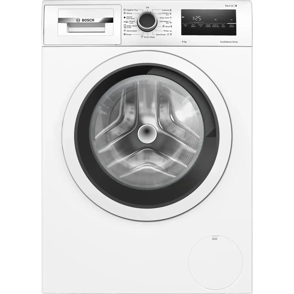 Bosch Series 4 Washer 8kg Front Load -Inverter-WAN24200ME