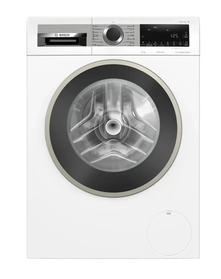 Bosch Series 4 Washer 10kg Front Load-Inverter-WGA254A0ME