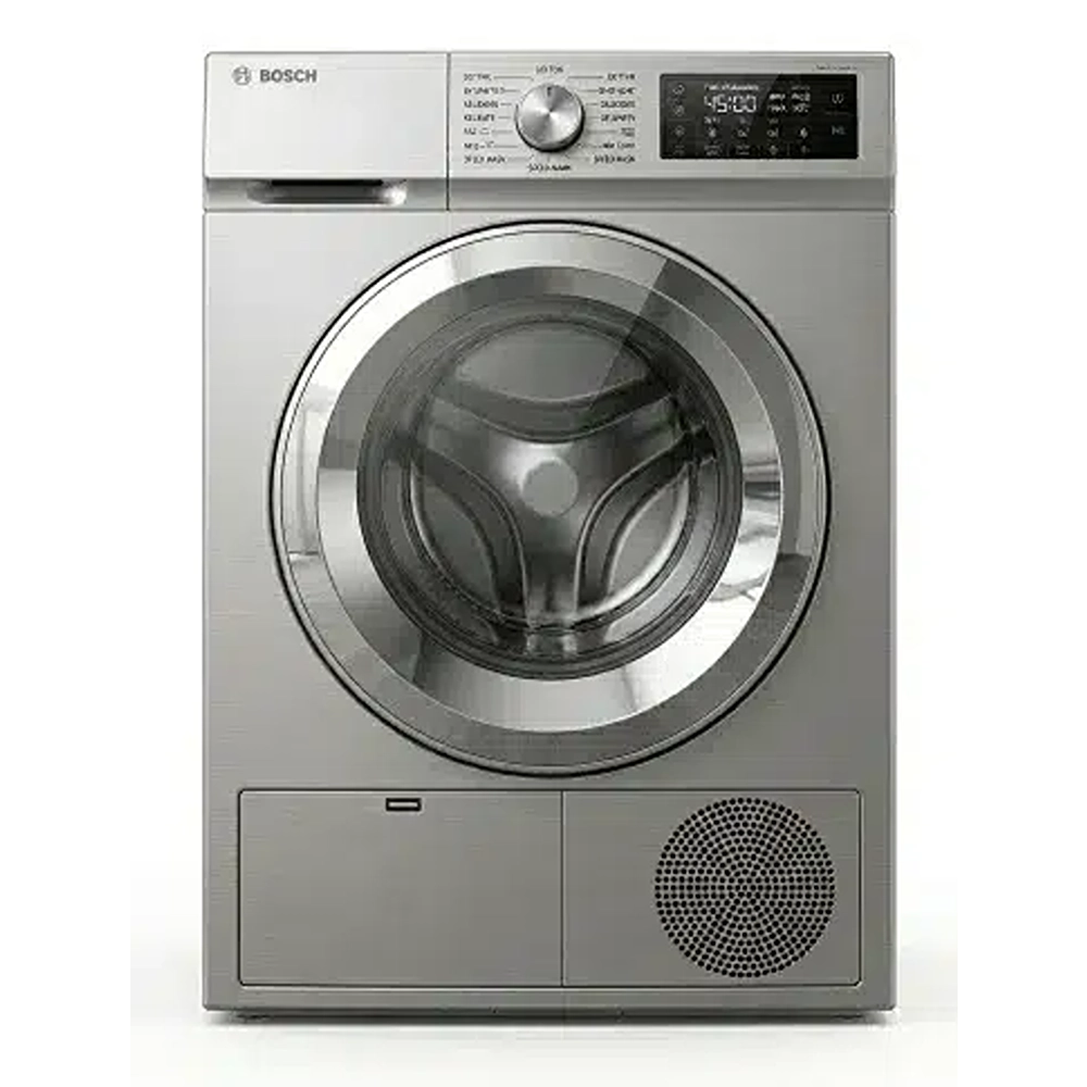 Bosch Series 4 Dryer 8kg Front Load-WTN85423SMA