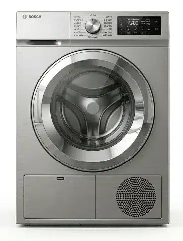 Bosch Series 4 Dryer 8kg Front Load-WTN85423SMA