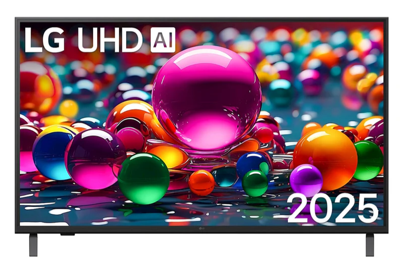 LG Tv Ultra Hd 43 Inches-43UA85006LA