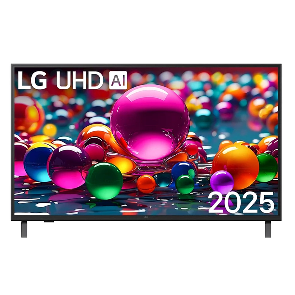 LG Tv Ultra Hd 43 Inches-43UA85006LA