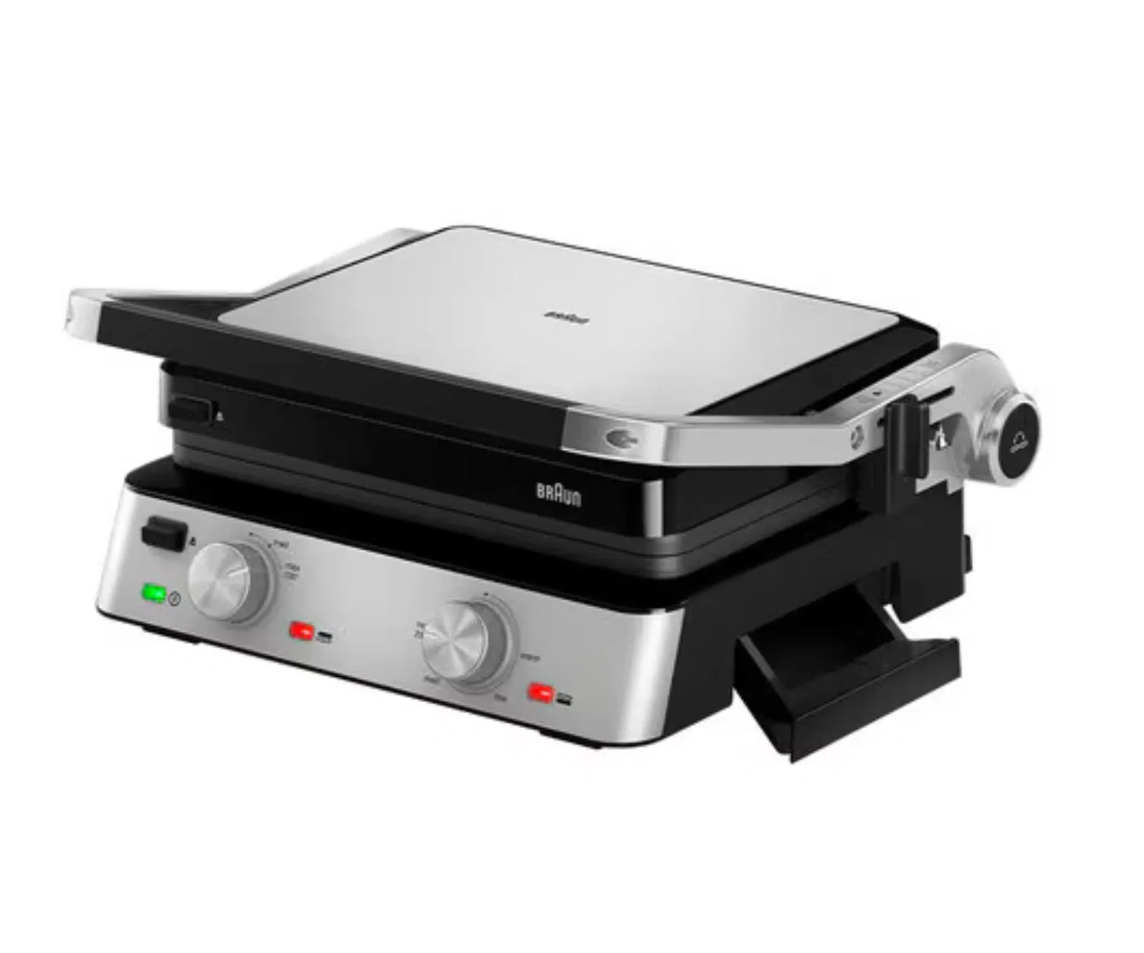 Braun MultiGrill 7- CG7020