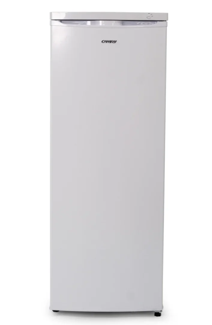 Camry Upright Freezer 198 Liters-CY-FRZ605D