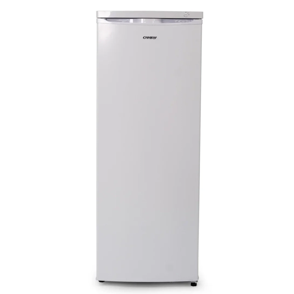 Camry Upright Freezer 198 Liters-CY-FRZ605D