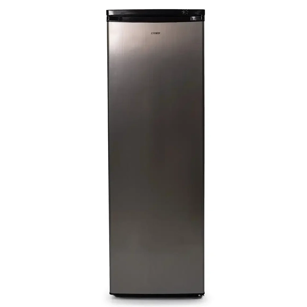 Camry Upright Freezer 220 Liters-CY-FRZ703D-IX