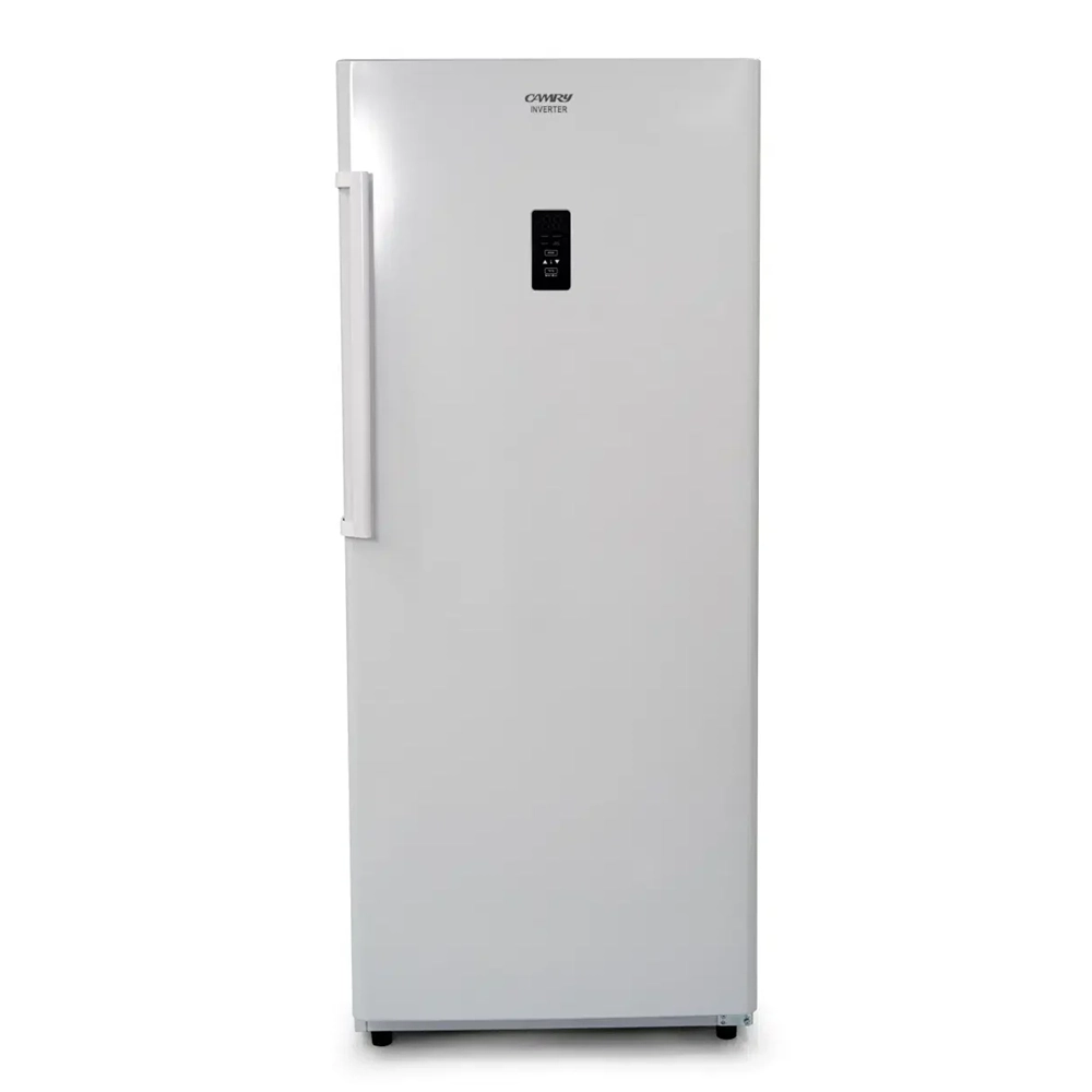 Camry Convertible Freezer 430 Liters-CY-FRZN410W