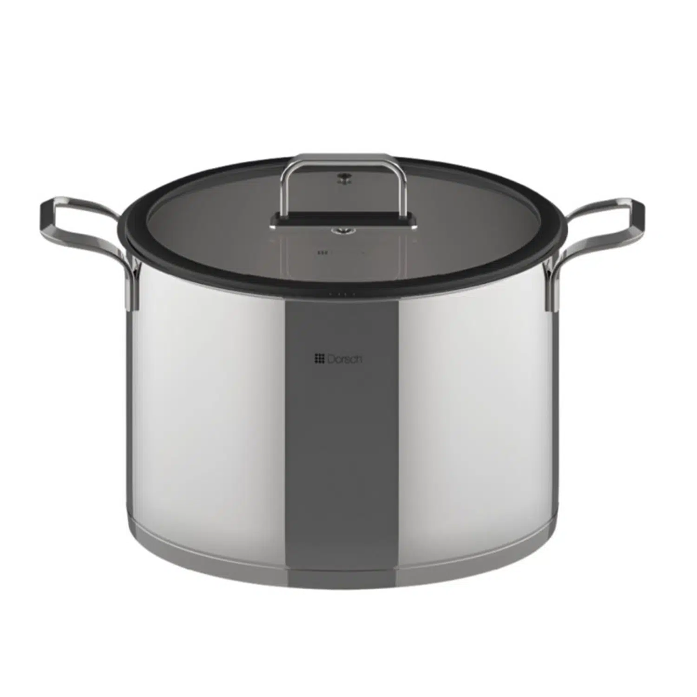Dorsch Stew Pot 12 Liters-DH-03828