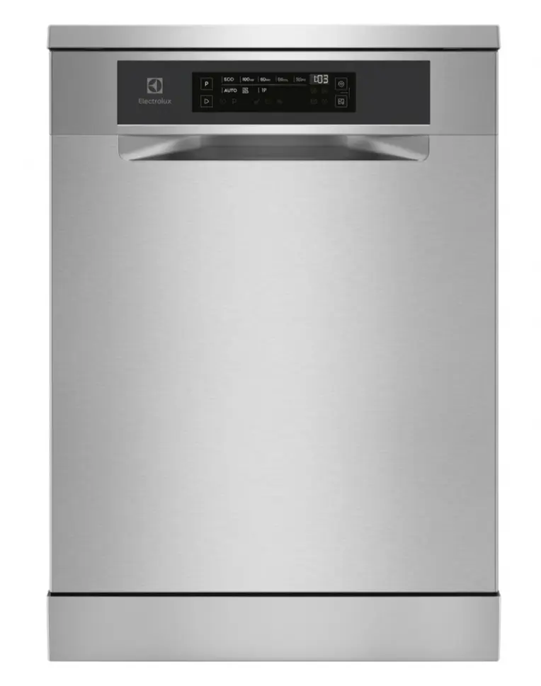 Electrolux Freestanding Dishwasher-ESC87300SX
