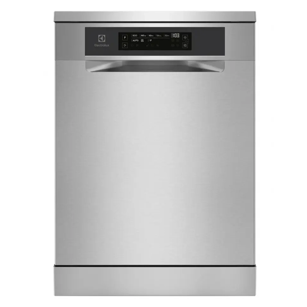 Electrolux Freestanding Dishwasher-ESC87300SX