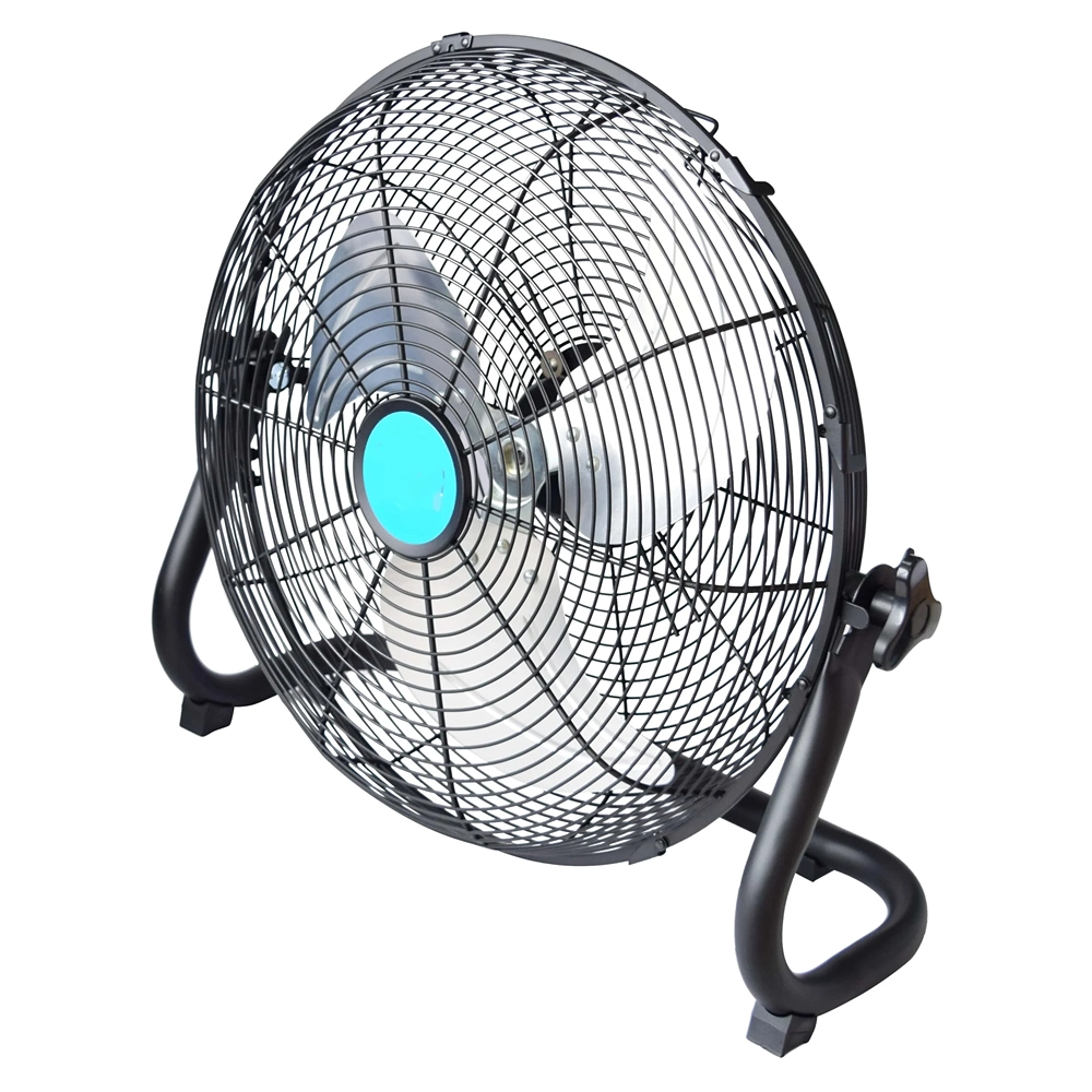 Queen Chef Stand Fan 12 Inches-FE-30B