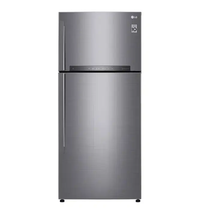 LG Refrigerator 547 Liters-Inverter-GNM-732HLI
