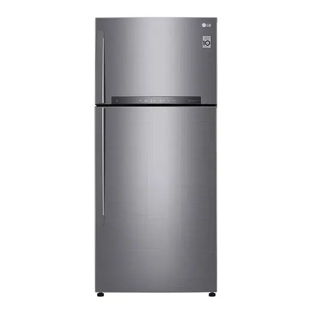 LG Refrigerator 547 Liters-Inverter-GNM-732HLI