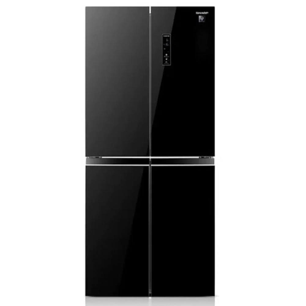 Sharp Refrigerator 560 Liters-Inverter-SJFH560-BK3