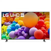 LG Tv Ultra Hd 65 Inches- 65UA85006LB
