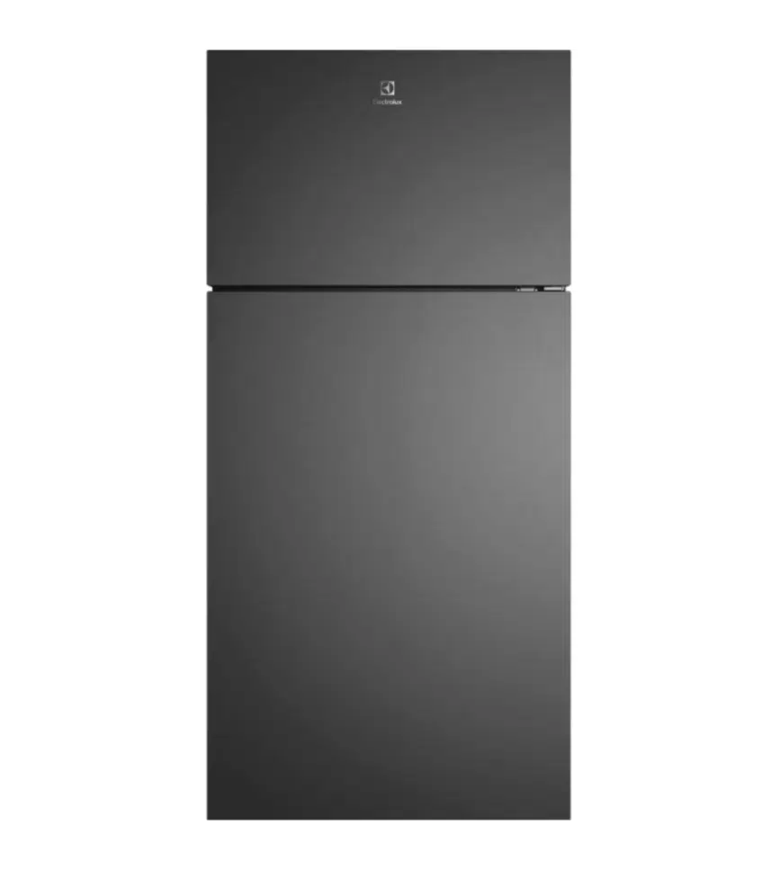Electrolux Top Freezer Refrigerator 536 Liters-Inverter-ETM5002C-B