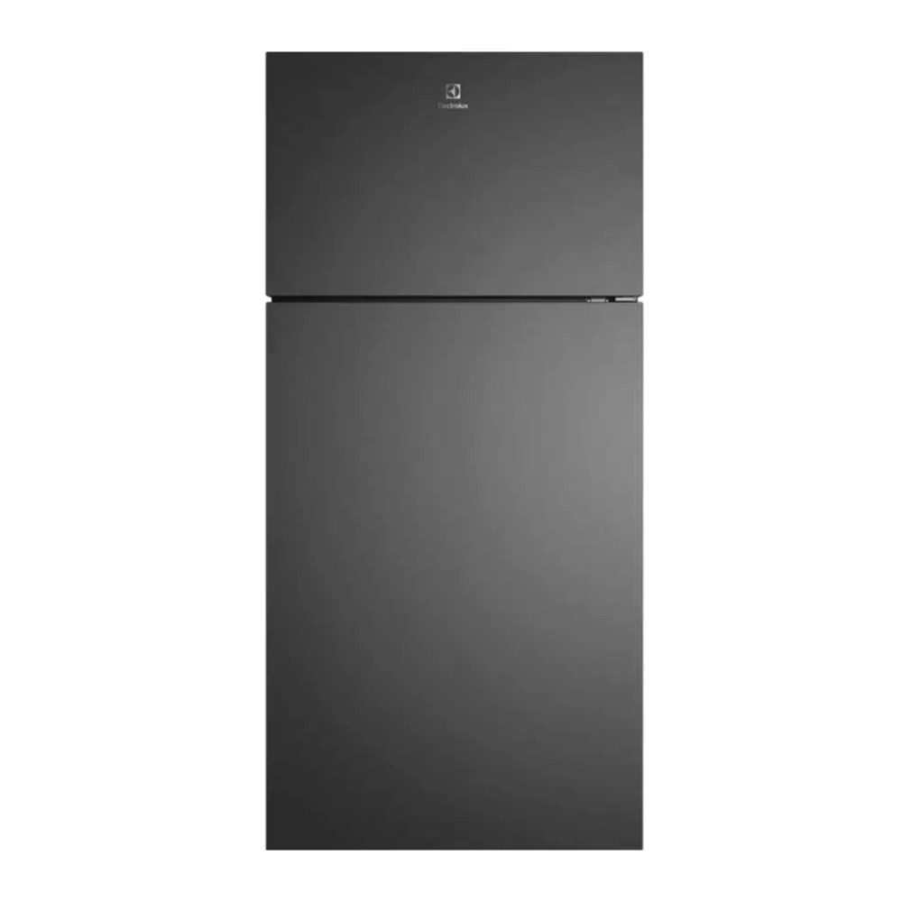 Electrolux Top Freezer Refrigerator 536 Liters-Inverter-ETM5002C-B