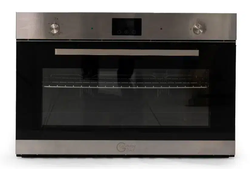 Gasparini Built-In Electric Oven-G.FGG90CNIX