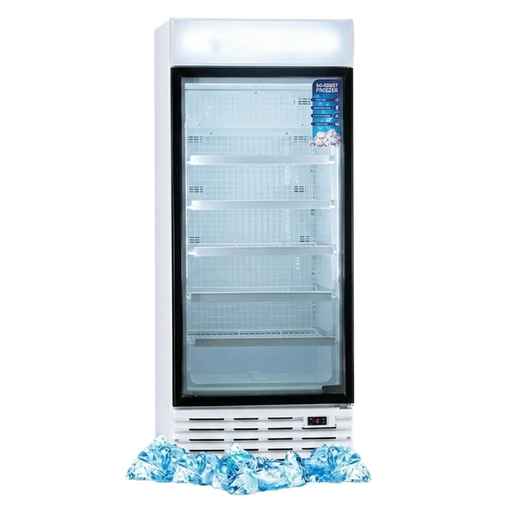 Concord Upright Freezer 550 Liters-VFG1597N