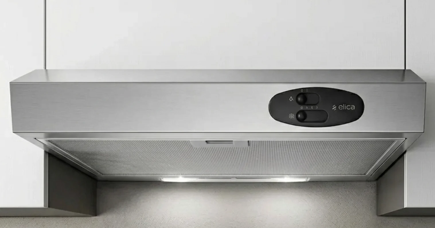 Elica Krea 60 Cm Built-In Hood -55311065B