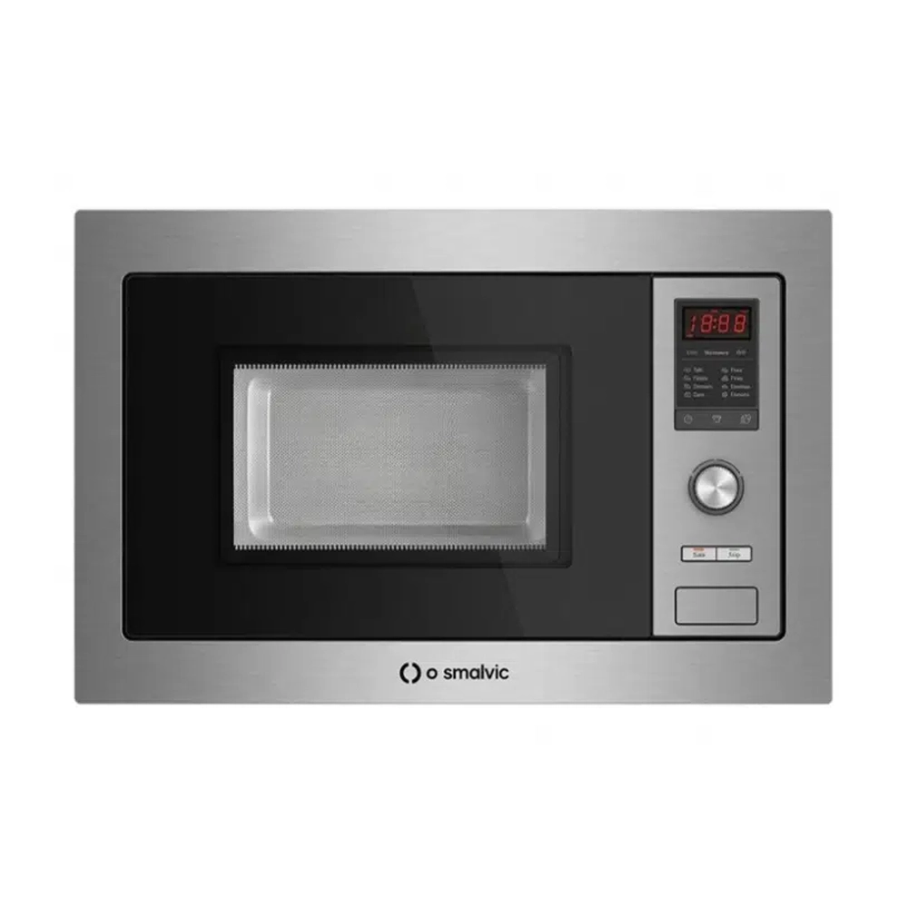 Smalvic Built-in Microwave 25 Liters- 9MW000001