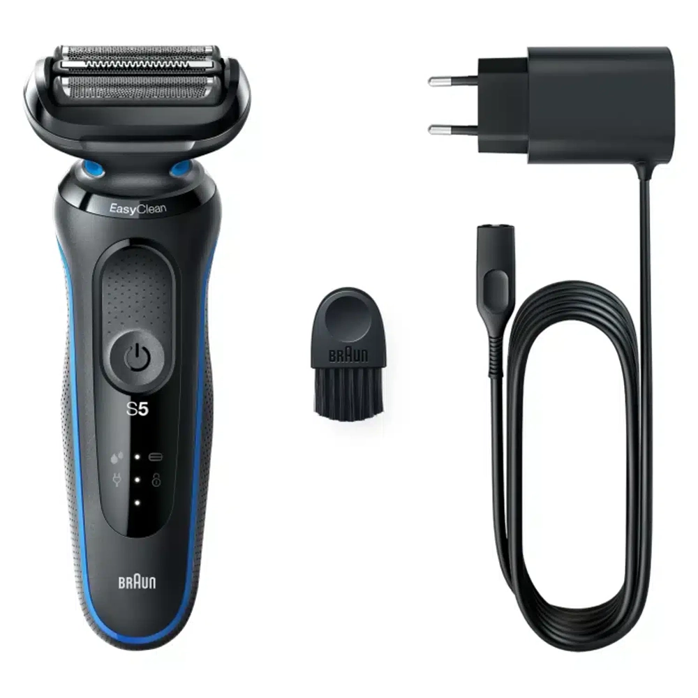 Braun Wet & Dry Shaver-B1000s