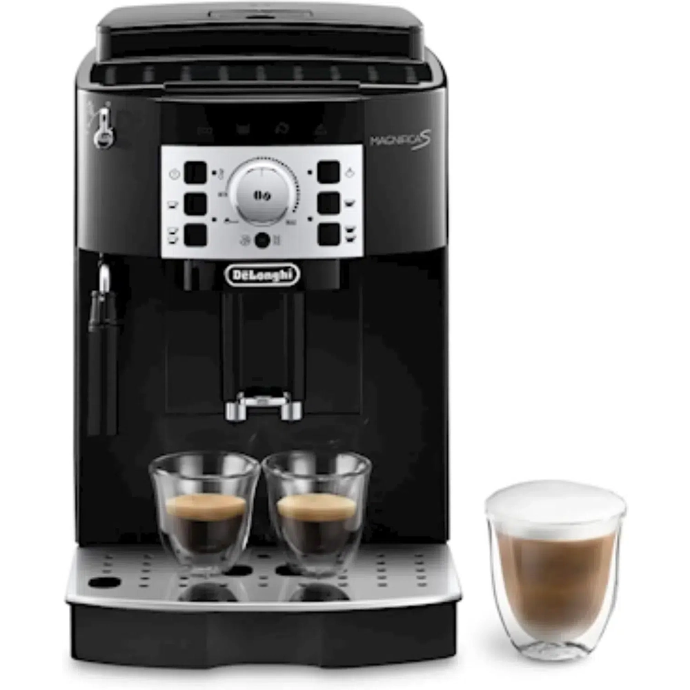 Delonghi  Espresso Coffee Maker-DKE-ECAM22.110B