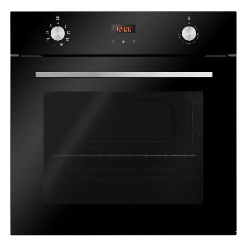 Smalvic 60 Cm Built In Gas Oven- F60EEB1F