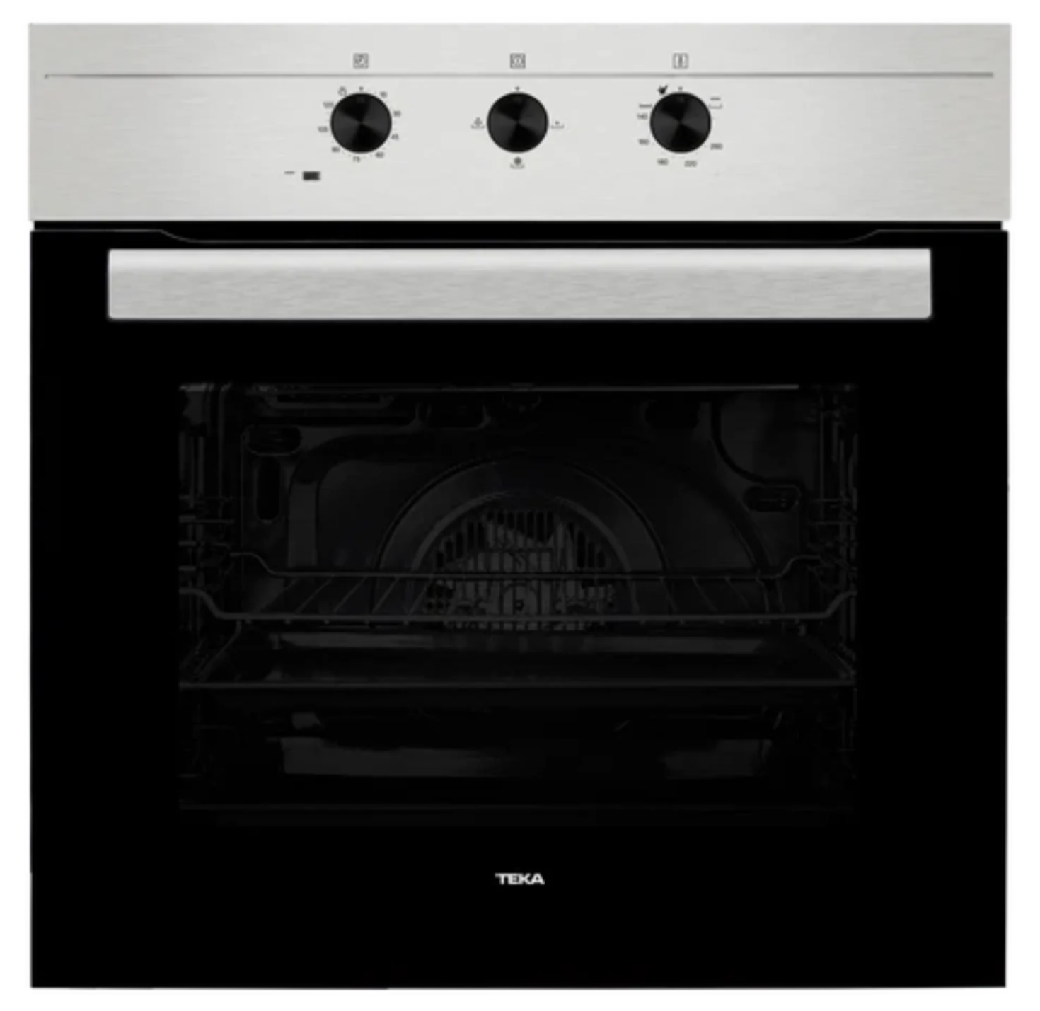 Teka 60 Cm Built In Oven- HGS 740