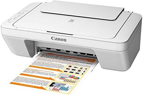 Canon Pixma Printer- MG2540