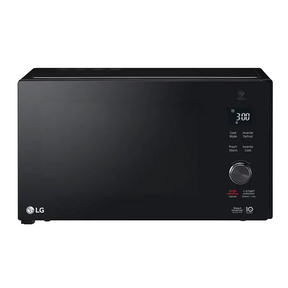 LG Microwave 42 L-Inverter- MH8265DIS
