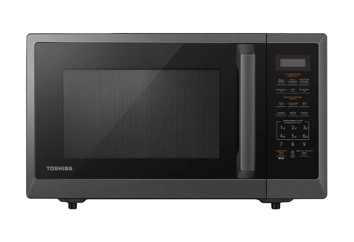 Toshiba Microwave 30 L-ML2‑EM30PE(BS)