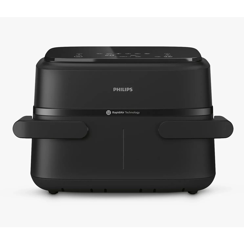 Philips Dual Air Fryer 7.1 Liters-NA150/09
