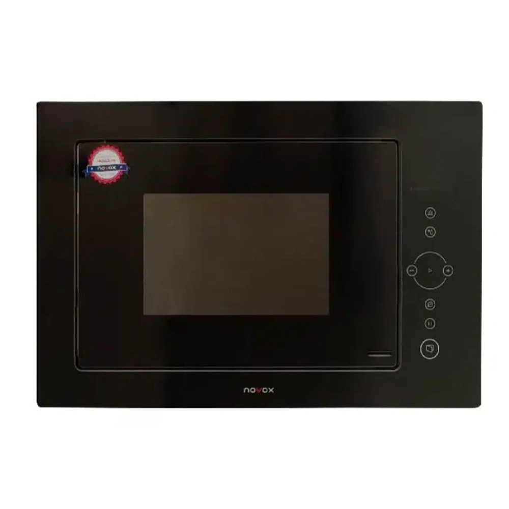 Novox Built In Microwave 25L-NMO100BIBE