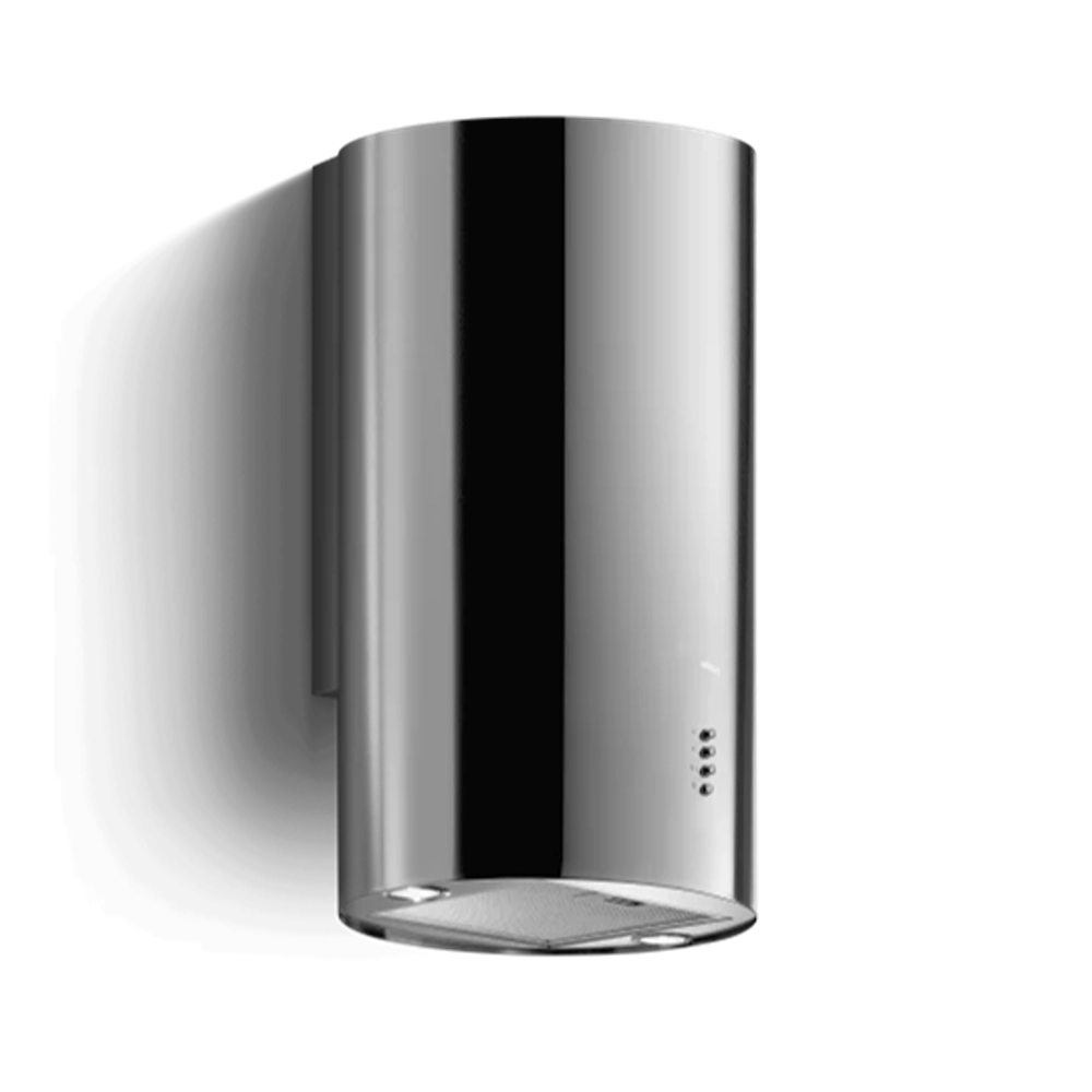 Elica 43 Cm Tube Pro Wall-mounted hood -PRF0080075B