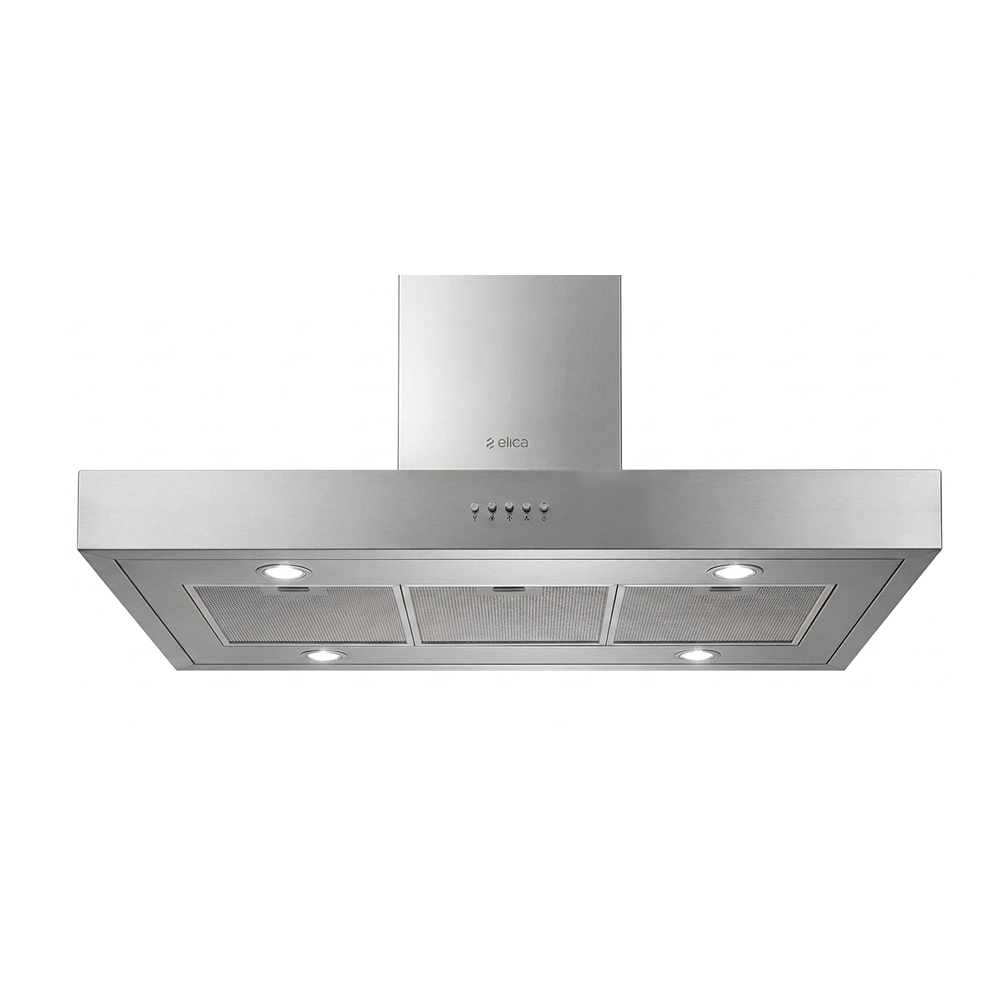 Elica 90 Cm Island Hood Free Spot NG – PRF0128294