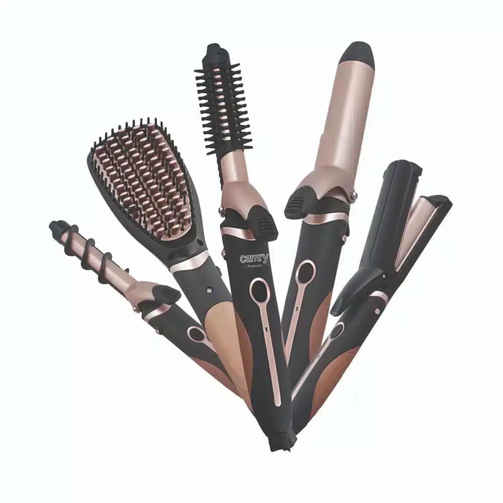 Camry 5 in 1 Hair Styler-CR2024