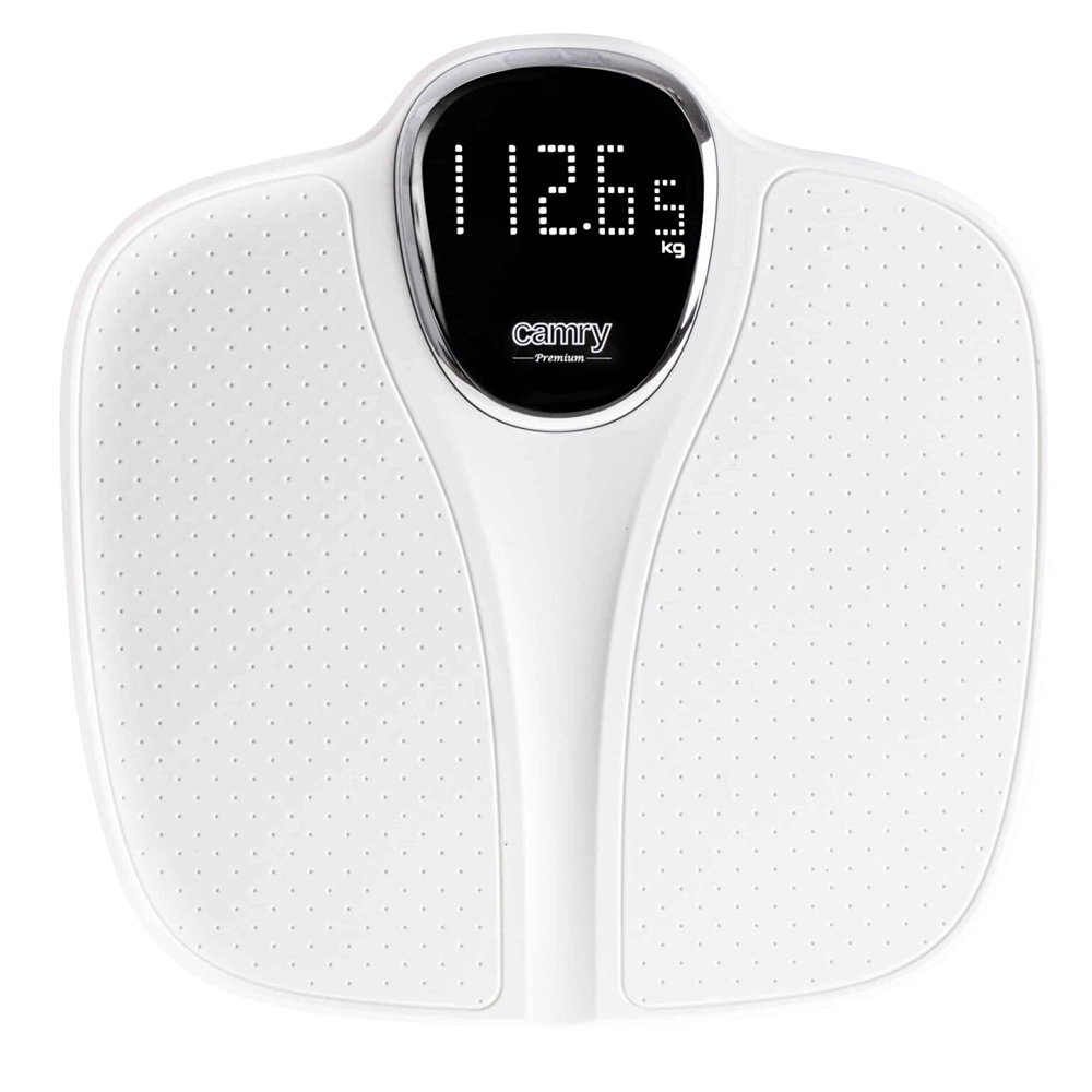 Camry Bathroom Scale-CR 8171W