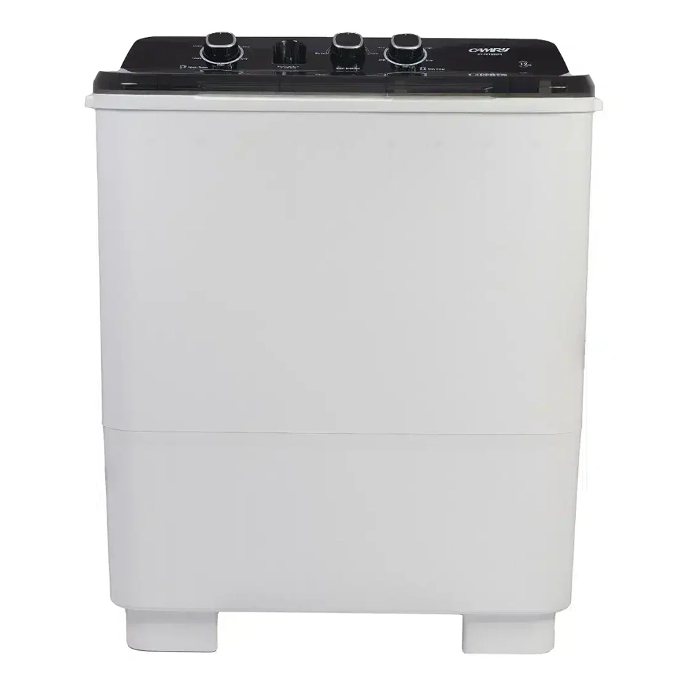 Camry Twin Tub Washer 22 Kg Top Load- CY-TTW2212PS