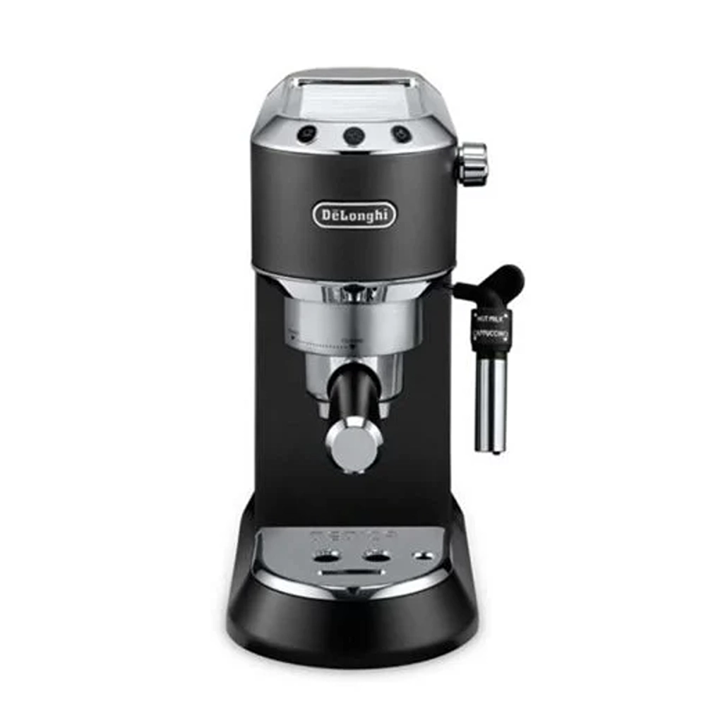 Delonghi Dedica  Espresso Coffee Machine-DKE-EC685.BK