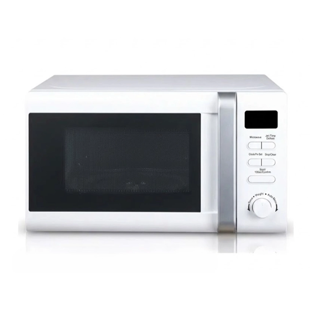 Campomatic Microwave 23 Liters White-KOR23MW