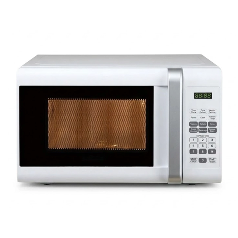 Campomatic Microwave 28 Liters White-KOR28MW