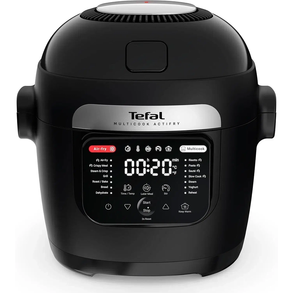 Tefal Multicook Actifry Air Fryer-MY7408G1
