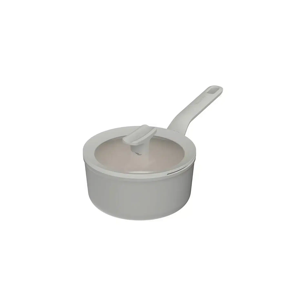 BergHOFF Saucepan Non Stick Balance Moonmist 18cm-3950425