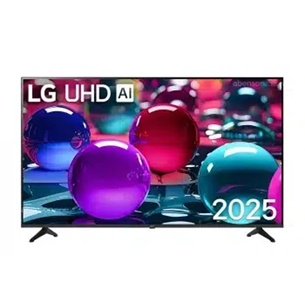LG TV Ultra HD 55 Inches-55UA85006LA