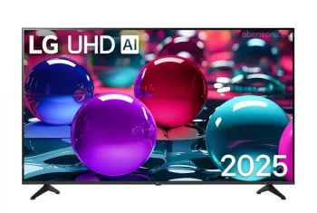 LG TV Ultra HD 55 Inches-55UA85006LA