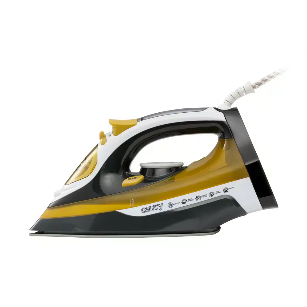 Camry Steam Iron -CR 5029