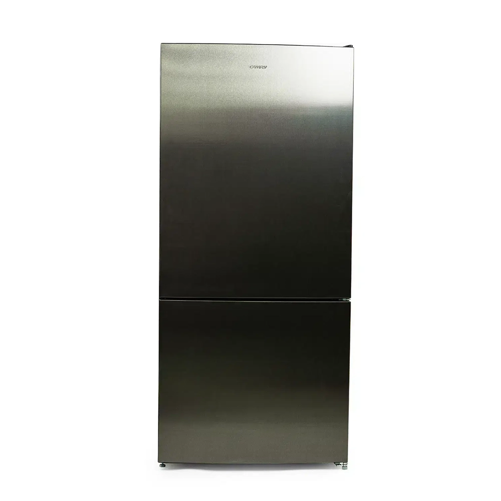 Camry Free Standing Refrigerator 588 Liters-Inverter -CY-GRFB88RDIX